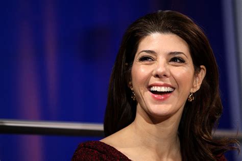 50 Facts About Marisa Tomei